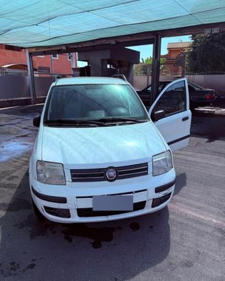 Fiat Panda Dynamic