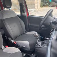 FIAT PANDA HYBRID