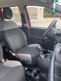 FIAT PANDA HYBRID