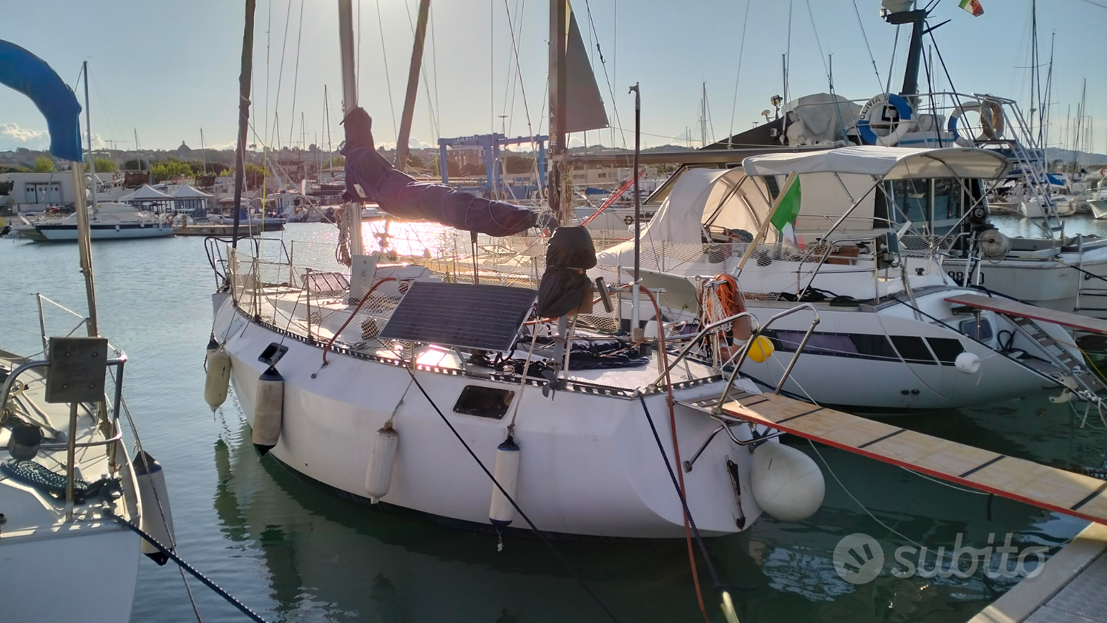 CBS Harmony 9.30 — Vedi foto 1