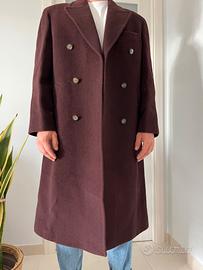 Cappotto Giorgio Varalli 