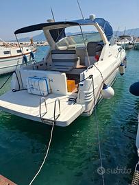 CRANCHI cruiser 32