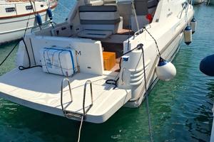 CRANCHI cruiser 32