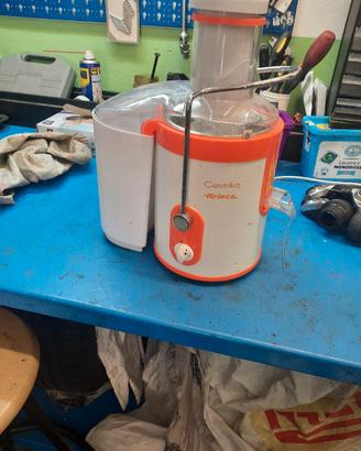 Centrifuga ariete