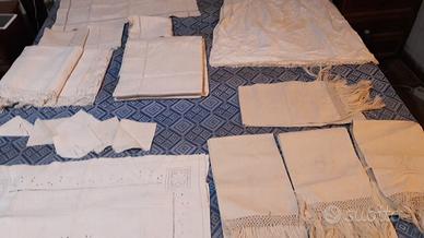 CORREDO VINTAGE leggere descrizione