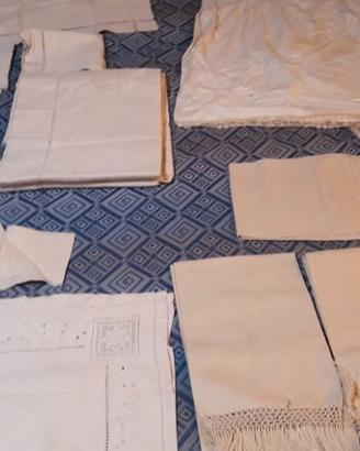 CORREDO VINTAGE leggere descrizione