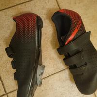 Scarpe da ciclisimo northwave indossate una volta