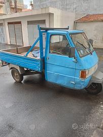 moto ape
