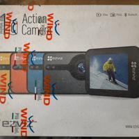 Action Camera Ezviz S1