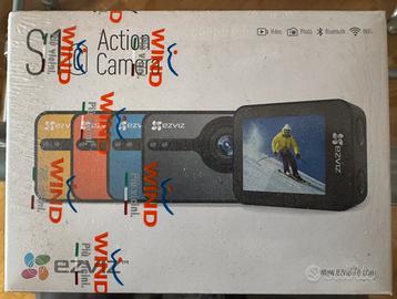 Action Camera Ezviz S1