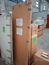 Energy Panel termodinamico TB 110