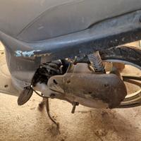 Honda SH 50 - 2000
