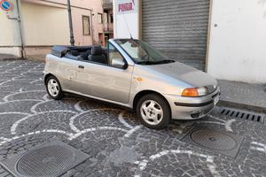 Fiat Punto cabrio 1.2 16v 
