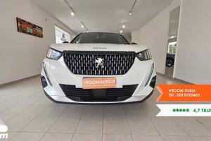PEUGEOT 2008 2� serie 2008 BlueHDi 130 S&S EAT8...
