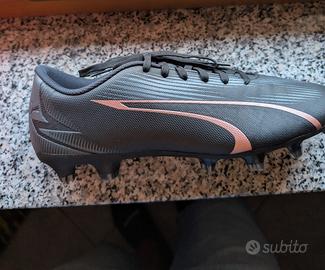 scarpa calcio puma ultra play FG/AG 44