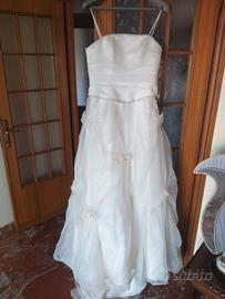 vestito da sposa 