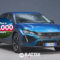 PEUGEOT 408 408 1.2 puretech Allure Pack s&s 130cv