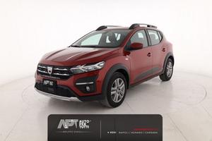 Dacia Sandero Stepway 1.0 tce Expression Eco-...