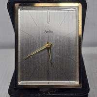 orologio da viaggio vintage  Zentra 