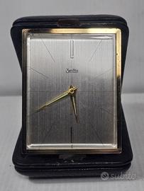 orologio da viaggio vintage  Zentra 