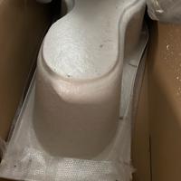 Vasca da bagno 170x70 COLACRIL bianca SOLO GUSCIO