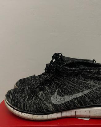 Nike Chukka Flyknit