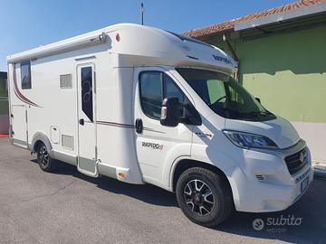 RAPIDO F680FF