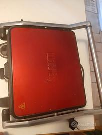 Piastra bistecchiera bialetti