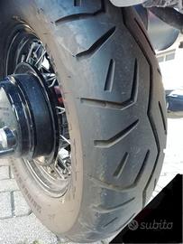 Shadow  Phantom 750