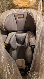 SEGGIOLINO AUTO INGLESINA Darwin Toddler