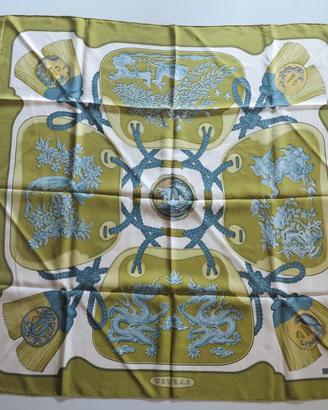 Foulard Hermes vintage
