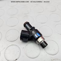 INIETTORE 2 HONDA TRANSALP 700 2007 2013 XL700V 20