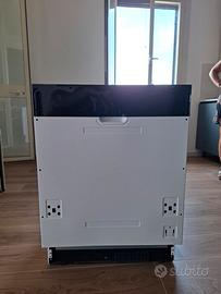 Lavastoviglie incasso Samsung DW60M6050BB 14 cop