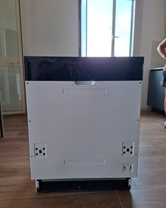 Lavastoviglie incasso Samsung DW60M6050BB 14 cop
