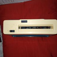 mangiadischi Lesa Mady 2