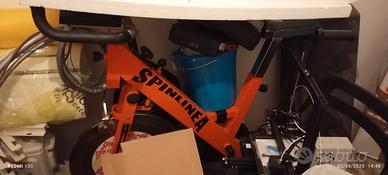 spinlinea bici da spinning 