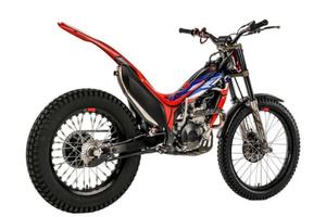Redmoto Honda Montesa Cota 301