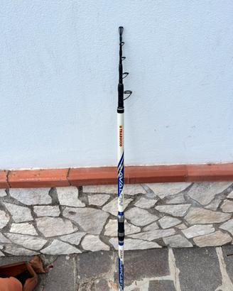 Canne da pesca