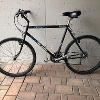 Bicicletta MTB