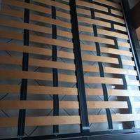 LETTO MATRIMONIALE  FEG