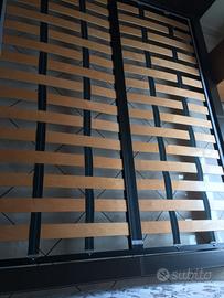 LETTO MATRIMONIALE  FEG