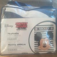 Due Trapunte letto singolo Disney