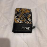 portafoglio Versace Jeans Couture