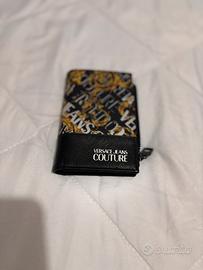 portafoglio Versace Jeans Couture