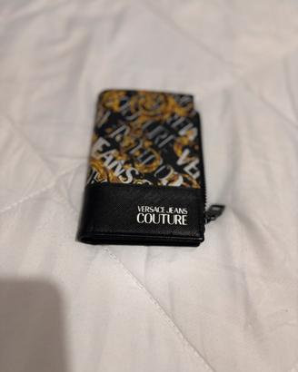 portafoglio Versace Jeans Couture