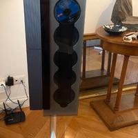 bang & olufsen beosound 9000 mk3 / beolab 6000