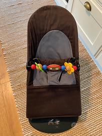 Sdraietta BabyBjorn Balance Soft