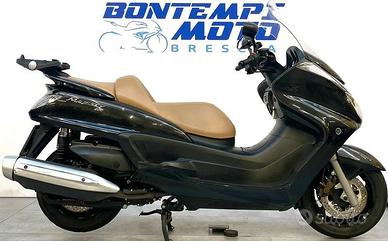 Yamaha Majesty 400