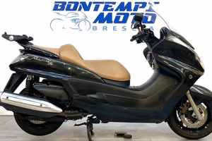 Yamaha Majesty 400