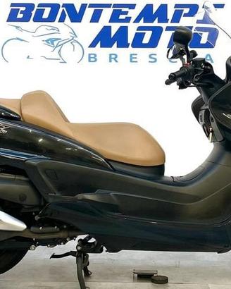 Yamaha Majesty 400